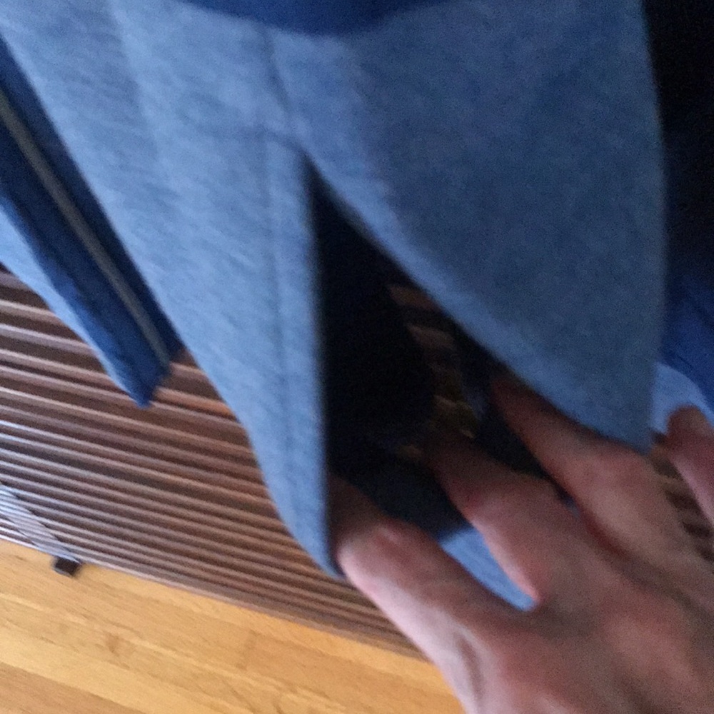 Avia Windbreaker/Athletic Jacket - image 3